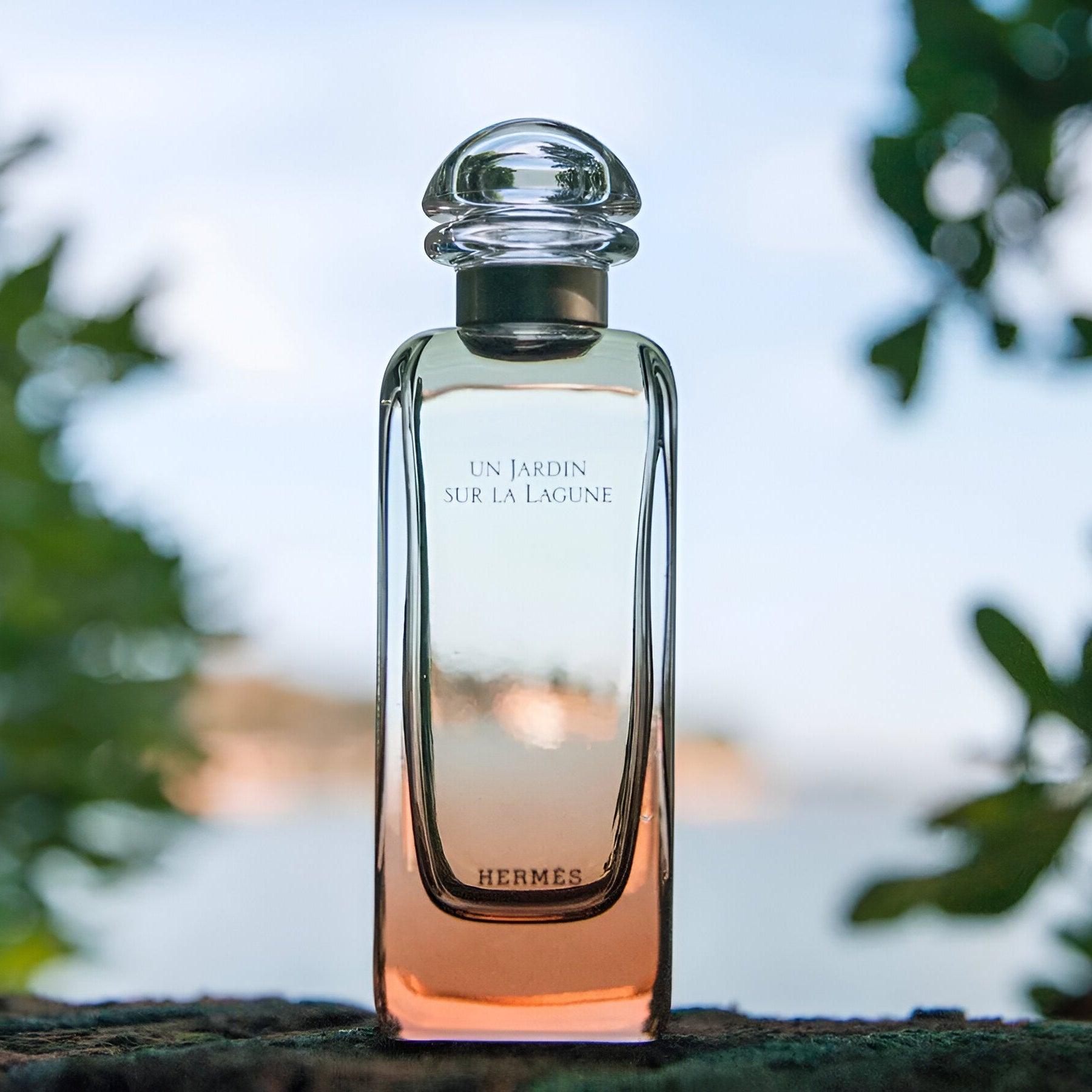 Hermes Jardin EDT Discovery Gift Set