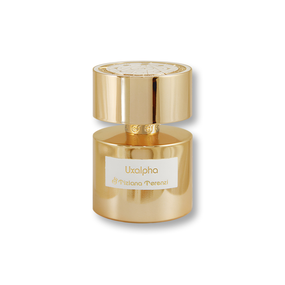 Tiziana Terenzi Luna Star Collection Uxalpha Extrait De Perfum