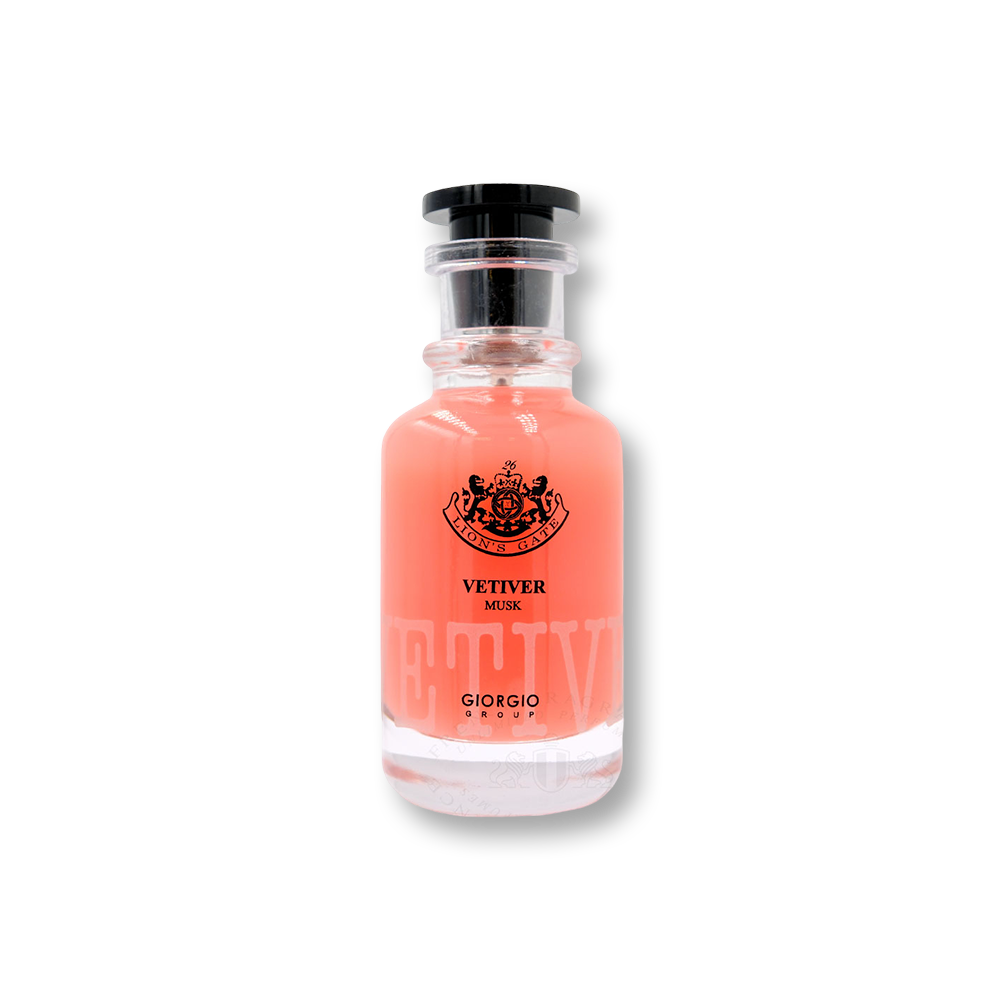 Giorgio Vetiver Musk Parfum
