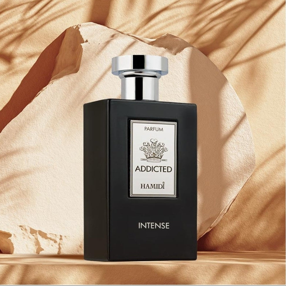 Hamidi Addicted Intense Parfum