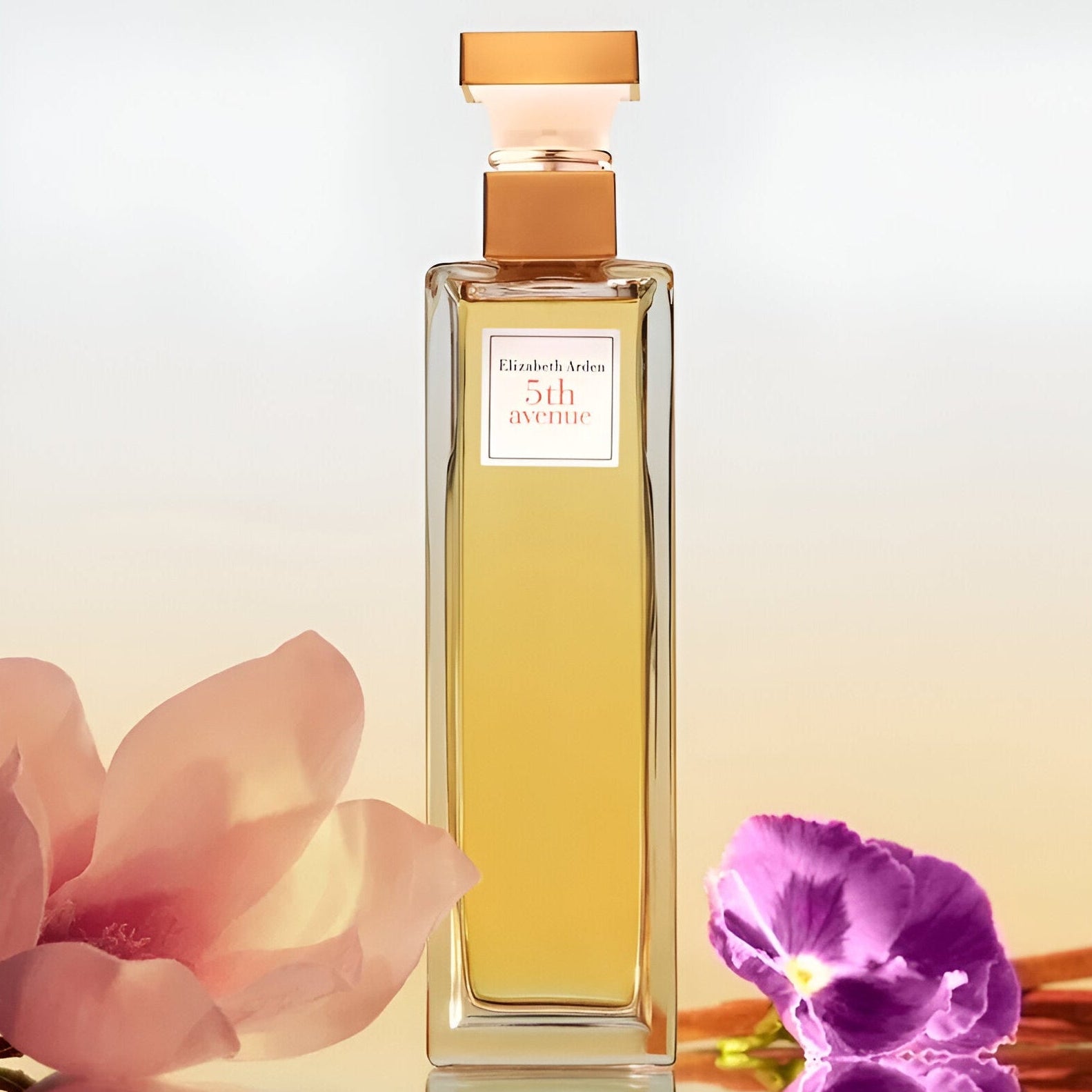 Elizabeth Arden 5th Avenue EDP Hydrating Gift Set