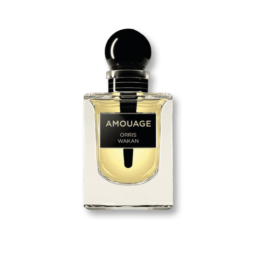 Amouage Orris Wakan Pure Parfum | My Perfume Shop