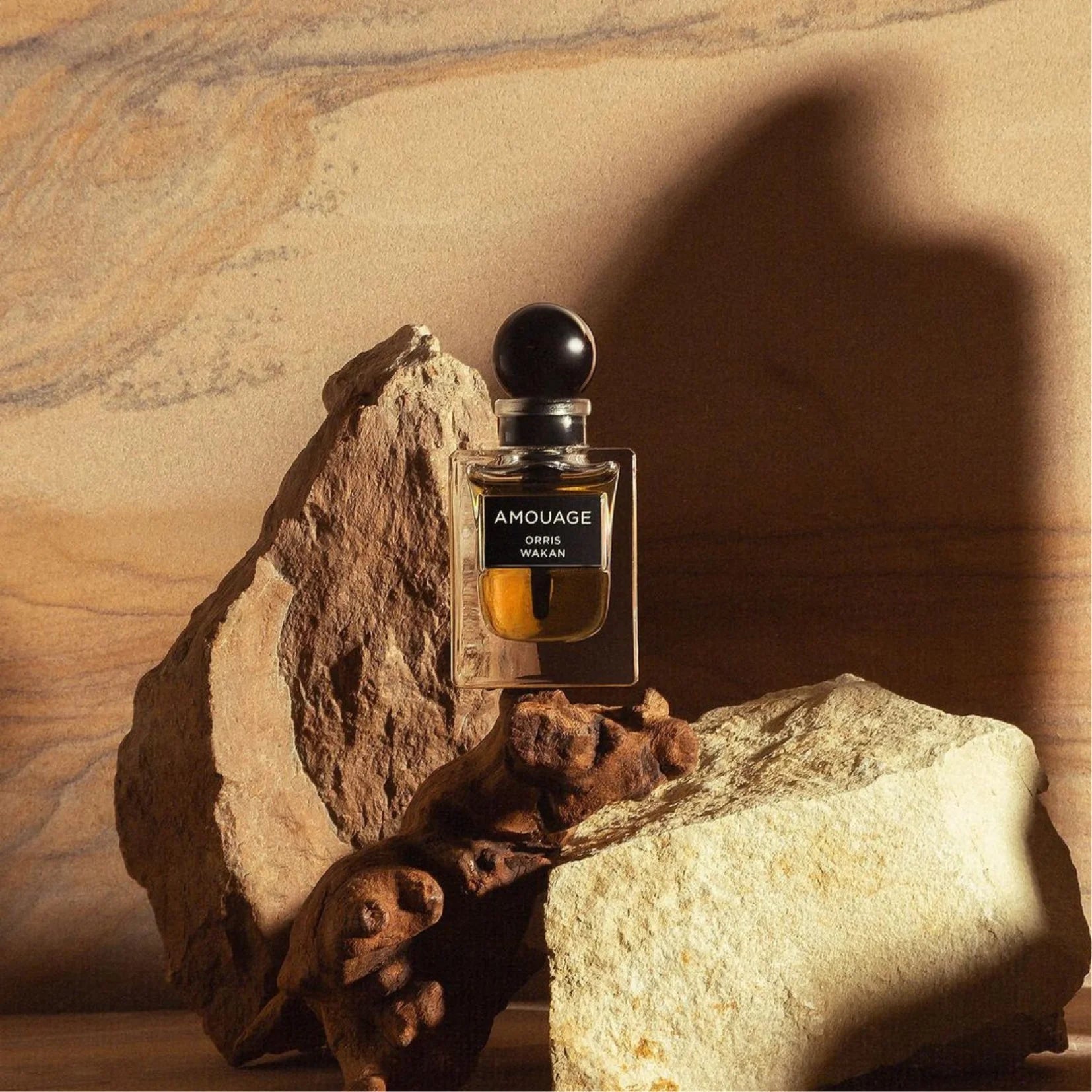 Amouage Orris Wakan Pure Parfum | My Perfume Shop