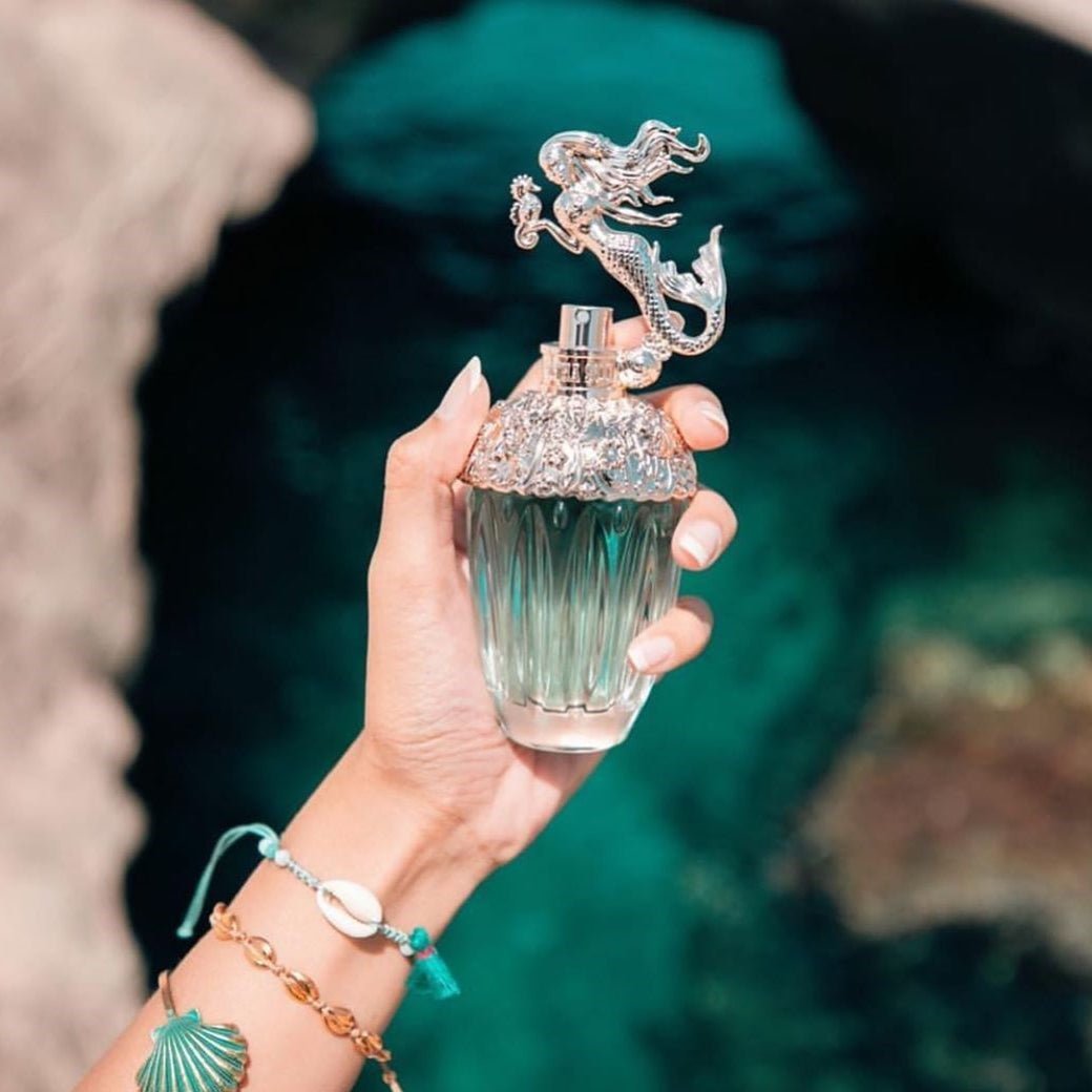 Anna Sui Cosmic Sky & Fantasia Mini EDT Set for Women | My Perfume Shop