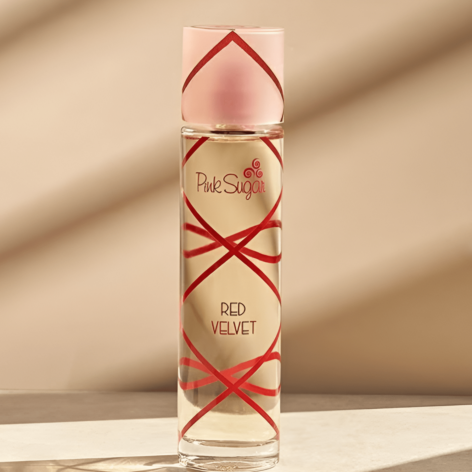 Aquolina Pink Sugar Red Velvet Special Edition EDT | My Perfume Shop