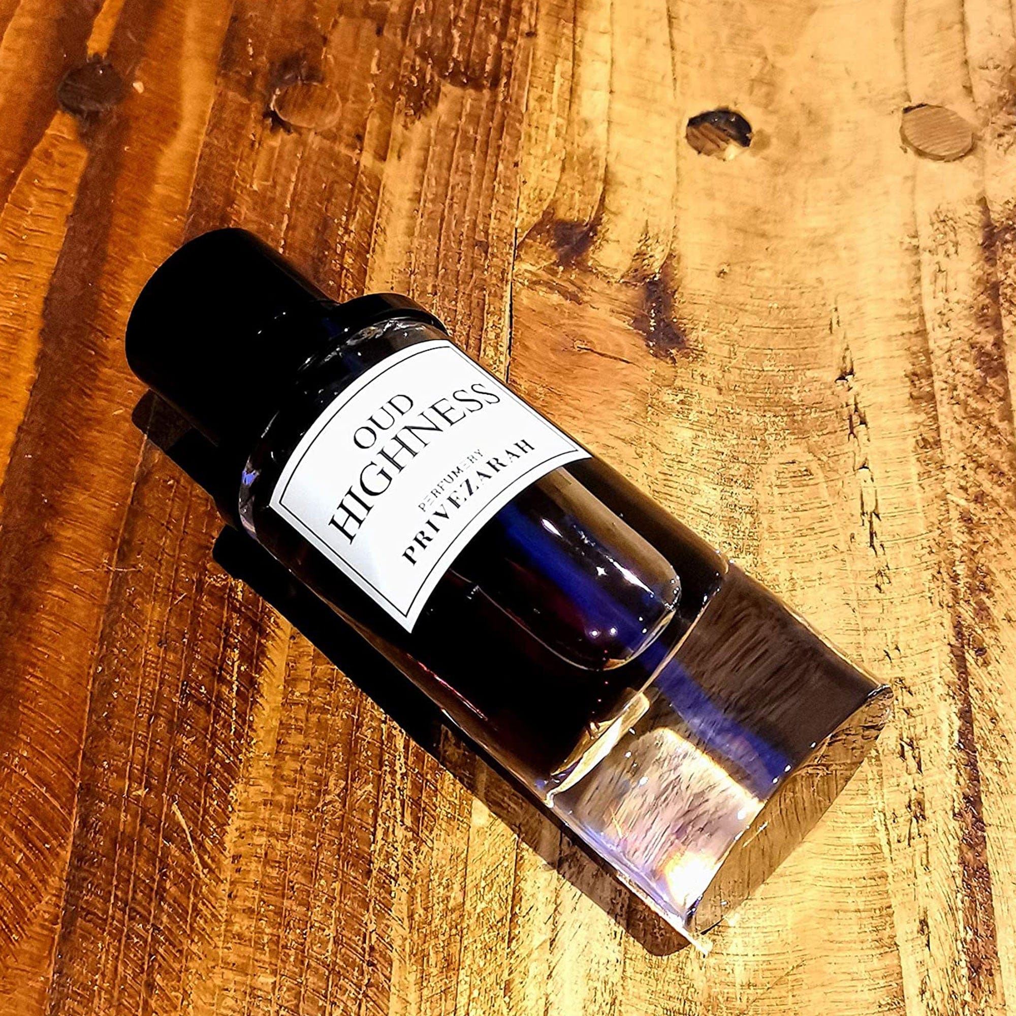 Zarah Oud Highness EDP