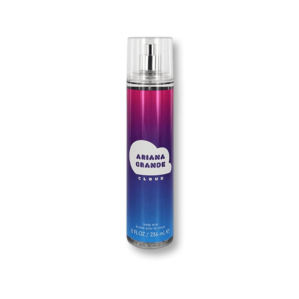 Shop Ariana Grande Cloud Body Mist