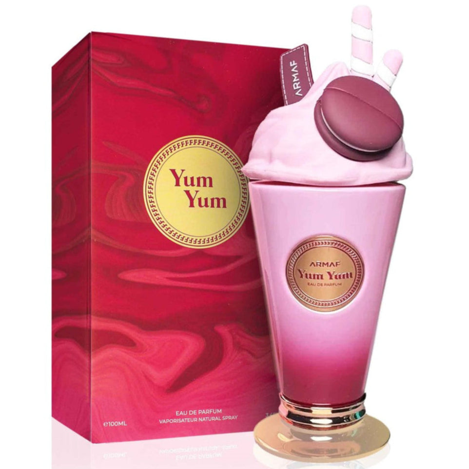 Armaf Delights Yum Yum EDP