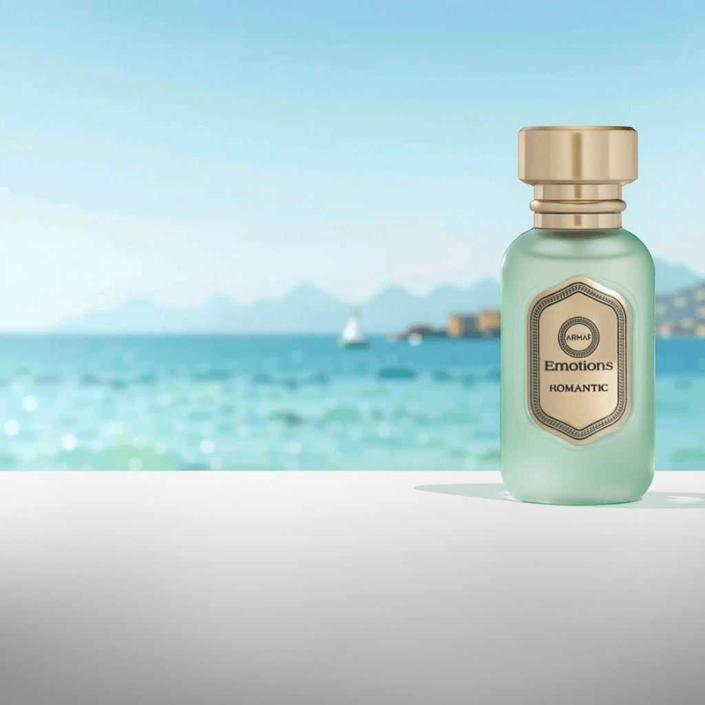 Armaf Emotions Collection Heart EDP for Men Set | My Perfume Shop