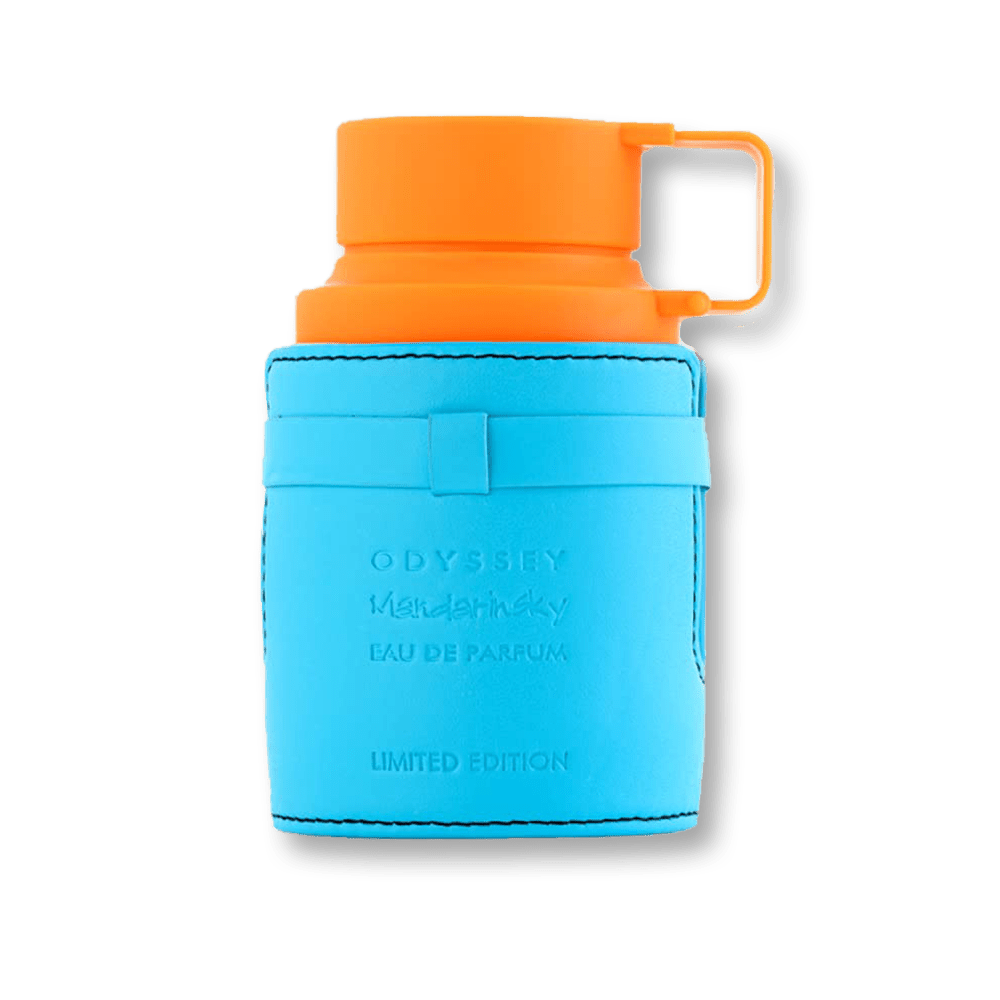 Shop Armaf Odyssey Mandarin Sky Limited Edition EDP