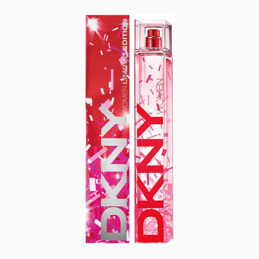 Donna Karan Energizing Limited Edition EDT