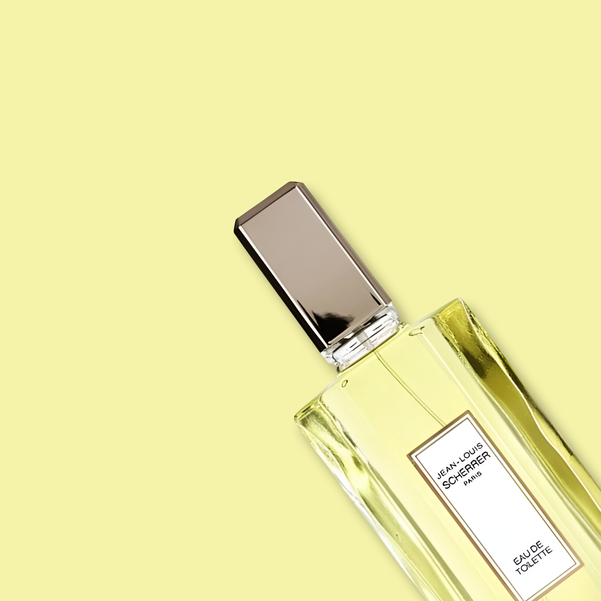 Jean Louis Scherrer EDT
