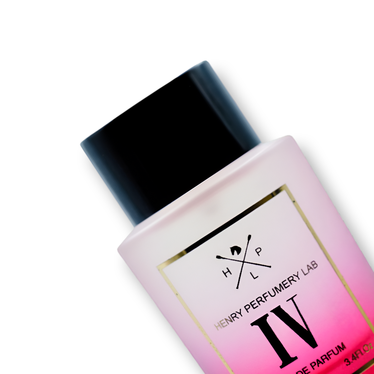 Henry Perfumery Lab Iv EDP