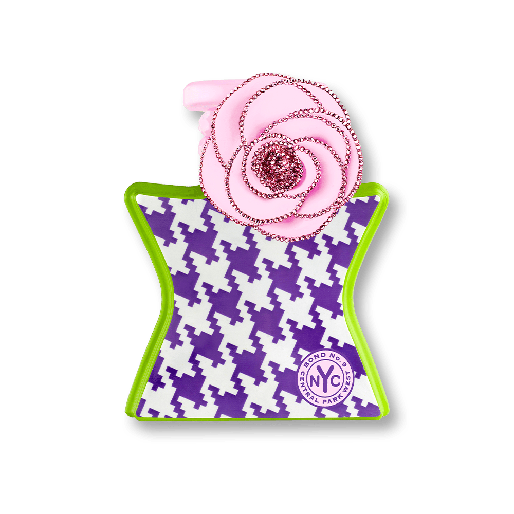 Bond No.9 Central Park West Swarovski EDP | My Perfume Shop