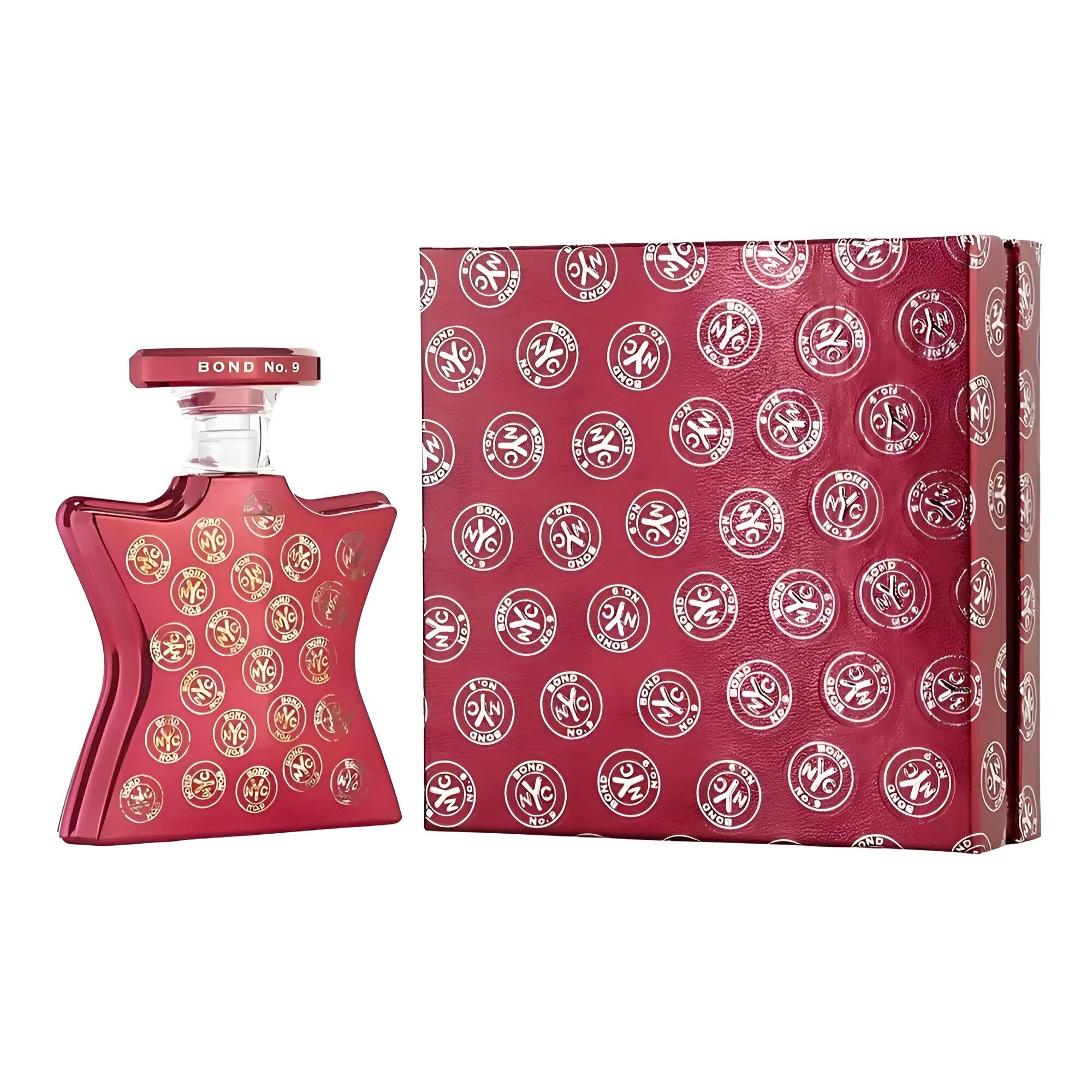 Bond No.9 Offbroadway EDP | My Perfume Shop