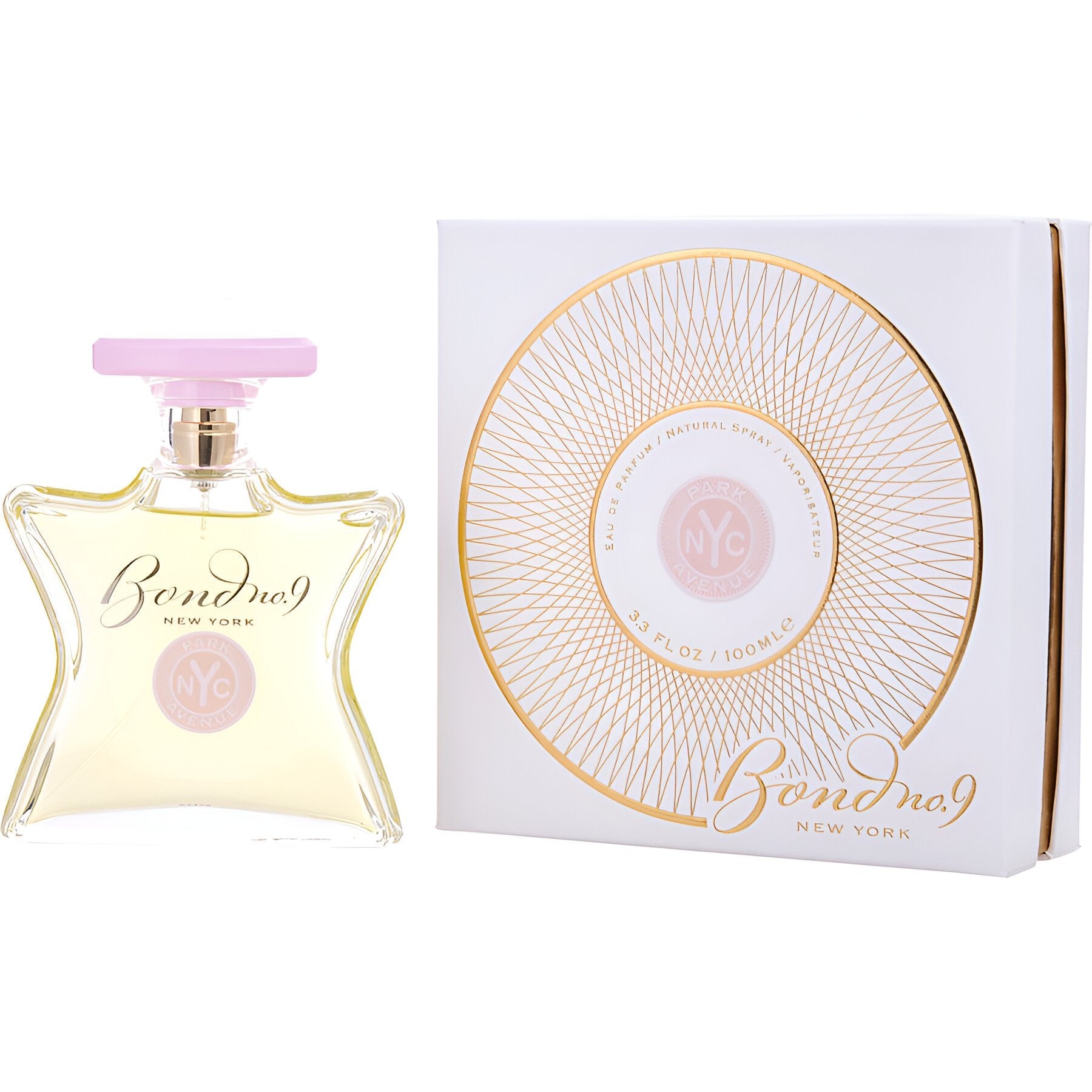 Bond No.9 Park Avenue EDP | My Perfume Shop
