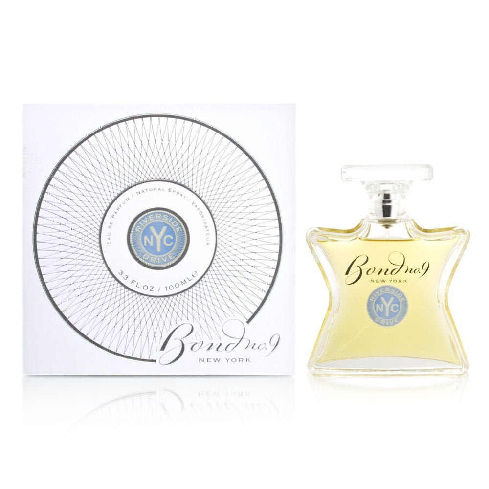 Bond No.9 Riverside Drive EDP | My Perfume Shop