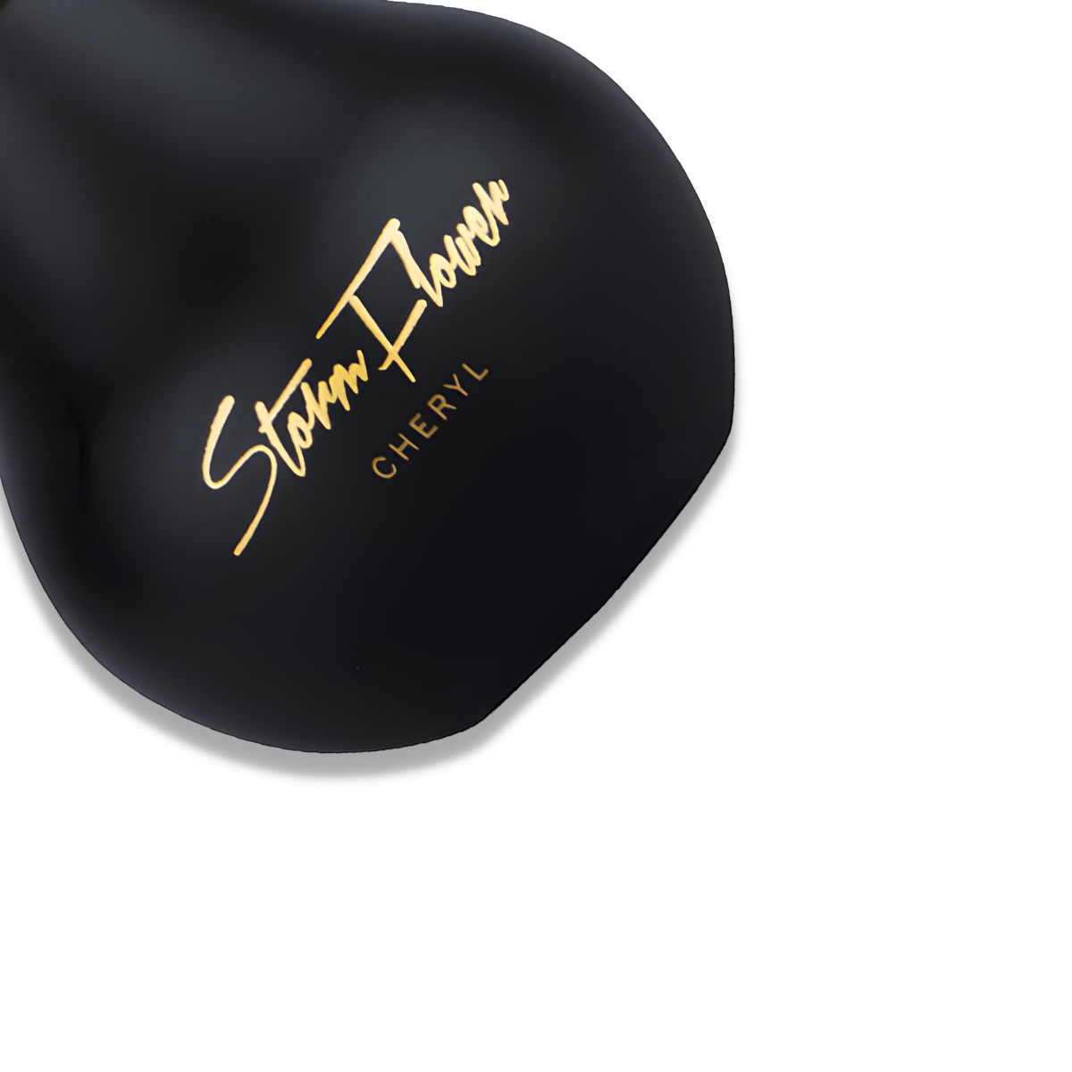 Cheryl Cole Storm Flower Noir EDP