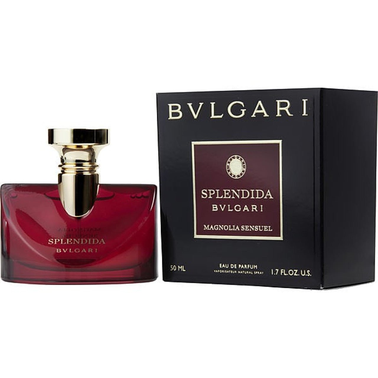 Bvlgari Splendida Bvlgari Magnolia Sensuel EDP | My Perfume Shop