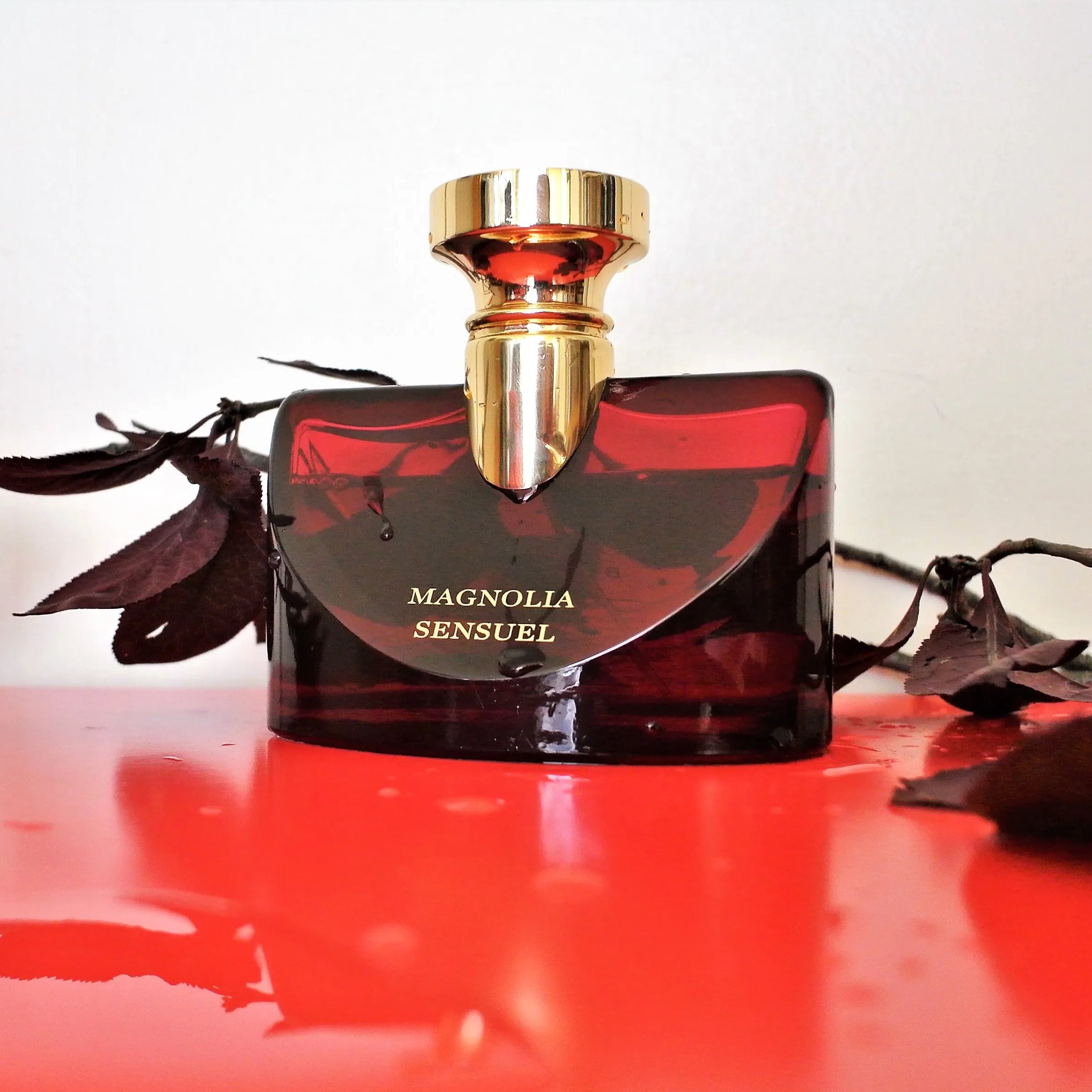 Bvlgari Splendida Bvlgari Magnolia Sensuel EDP | My Perfume Shop