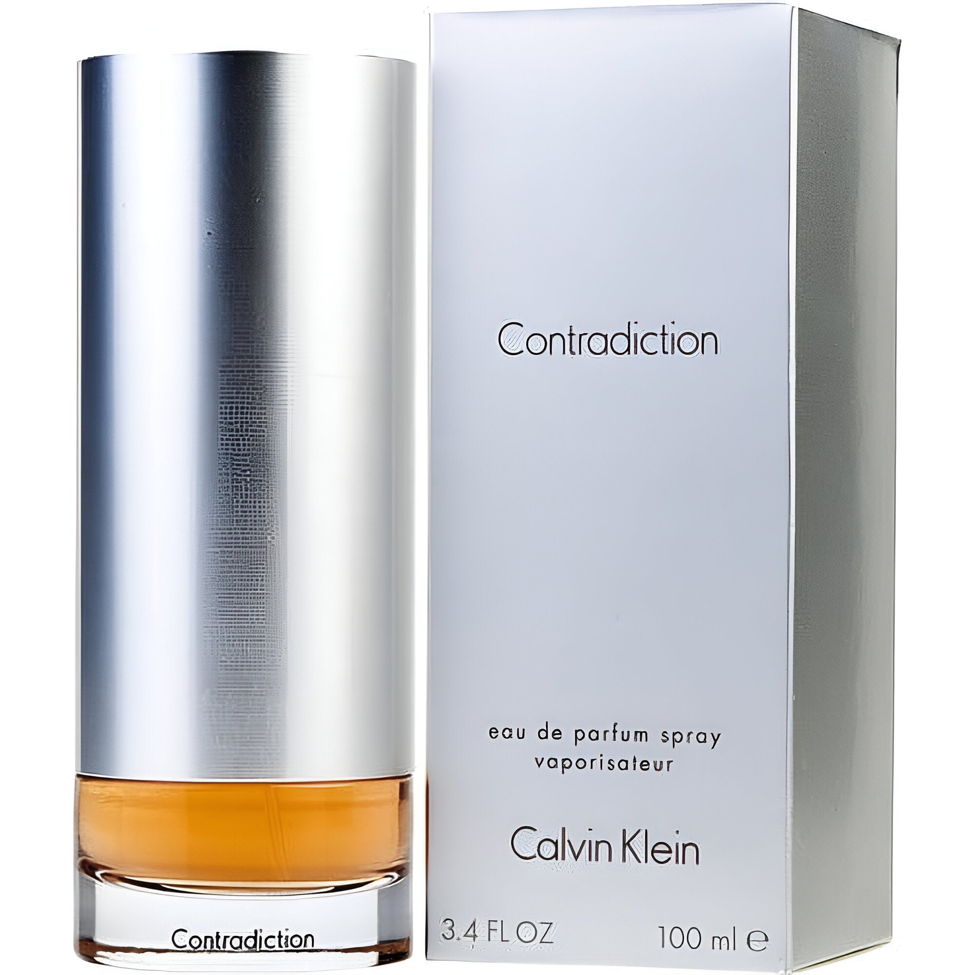 Calvin Klein Contradiction EDP | My Perfume Shop