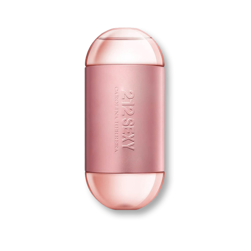 Carolina Herrera 212 Sexy EDP | My Perfume Shop