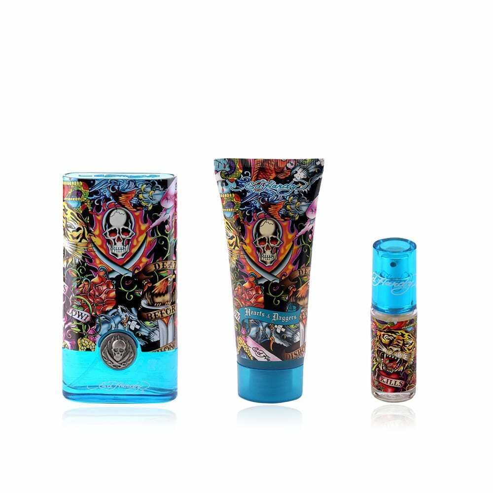 Christian Audigier Ed Hardy Hearts & Daggers EDT | My Perfume Shop