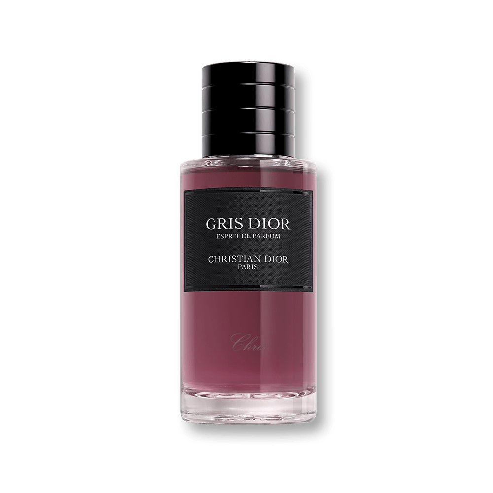 Shop Christian Dior Gris Dior Extrait De Parfum