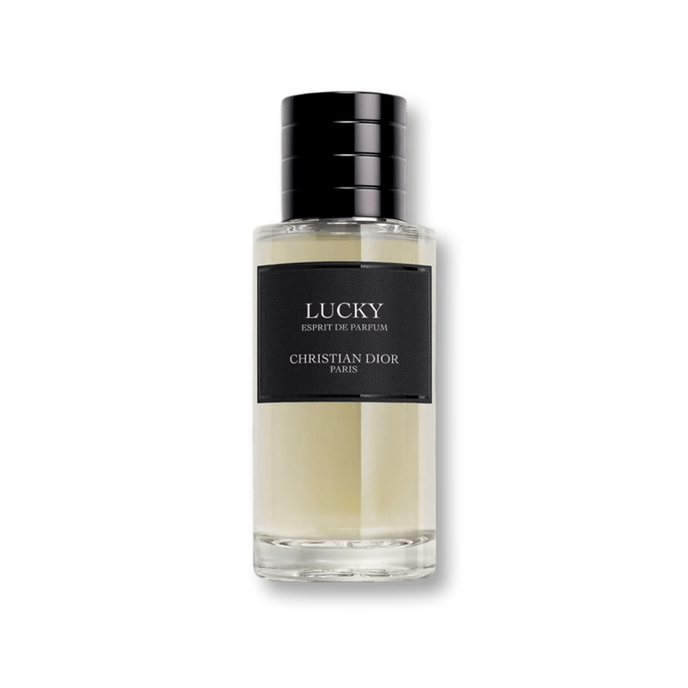 Shop Christian Dior Lucky Esprit De Parfum Extrait De Parfum