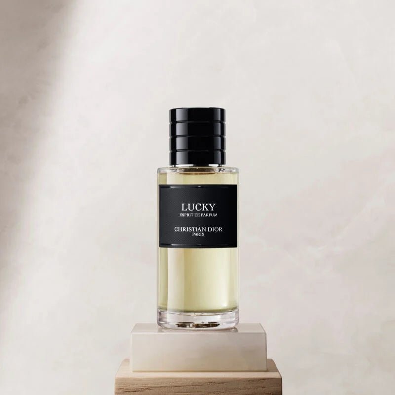 Christian Dior Lucky Esprit De Parfum Extrait De Parfum | My Perfume Shop