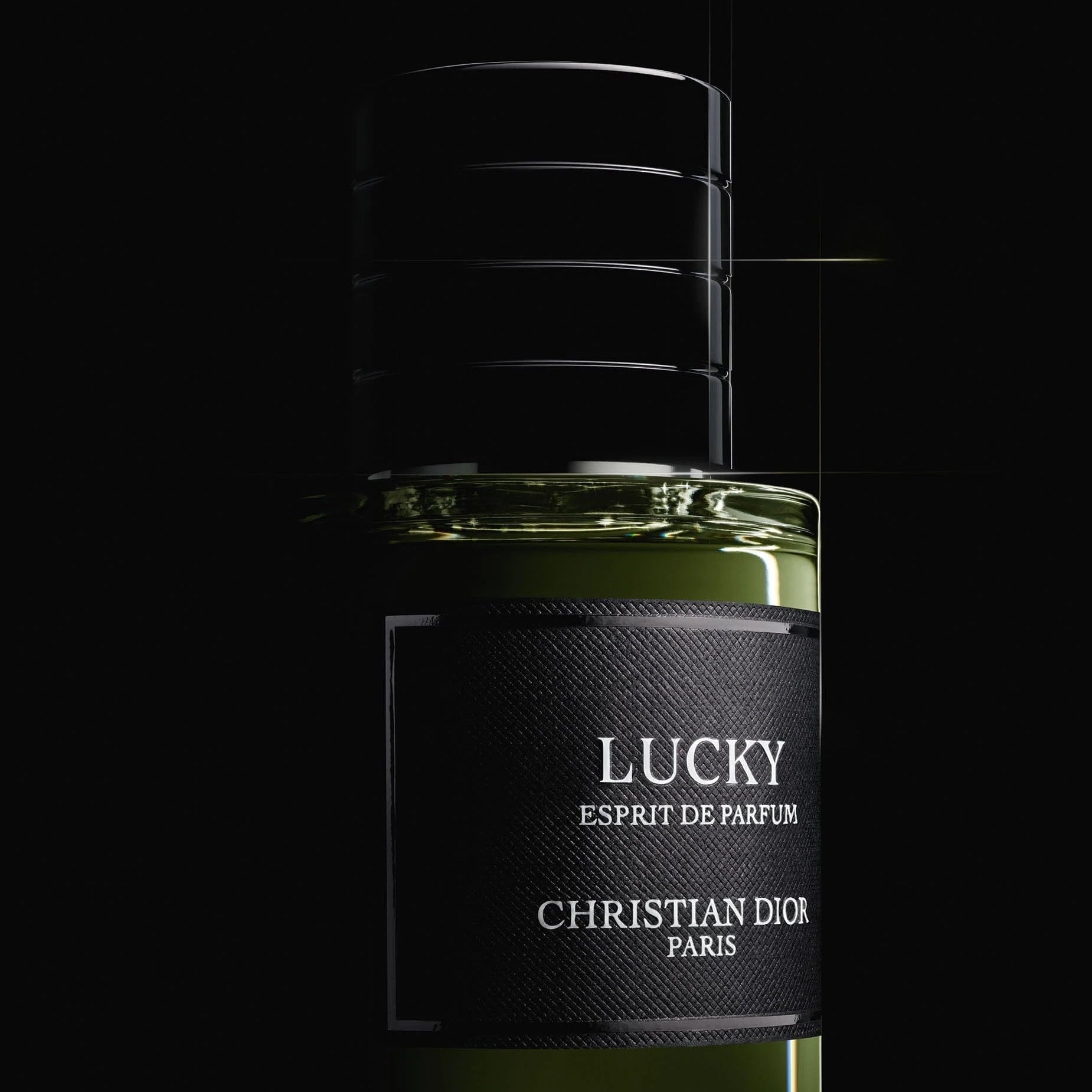 Christian Dior Lucky Esprit De Parfum Extrait De Parfum | My Perfume Shop
