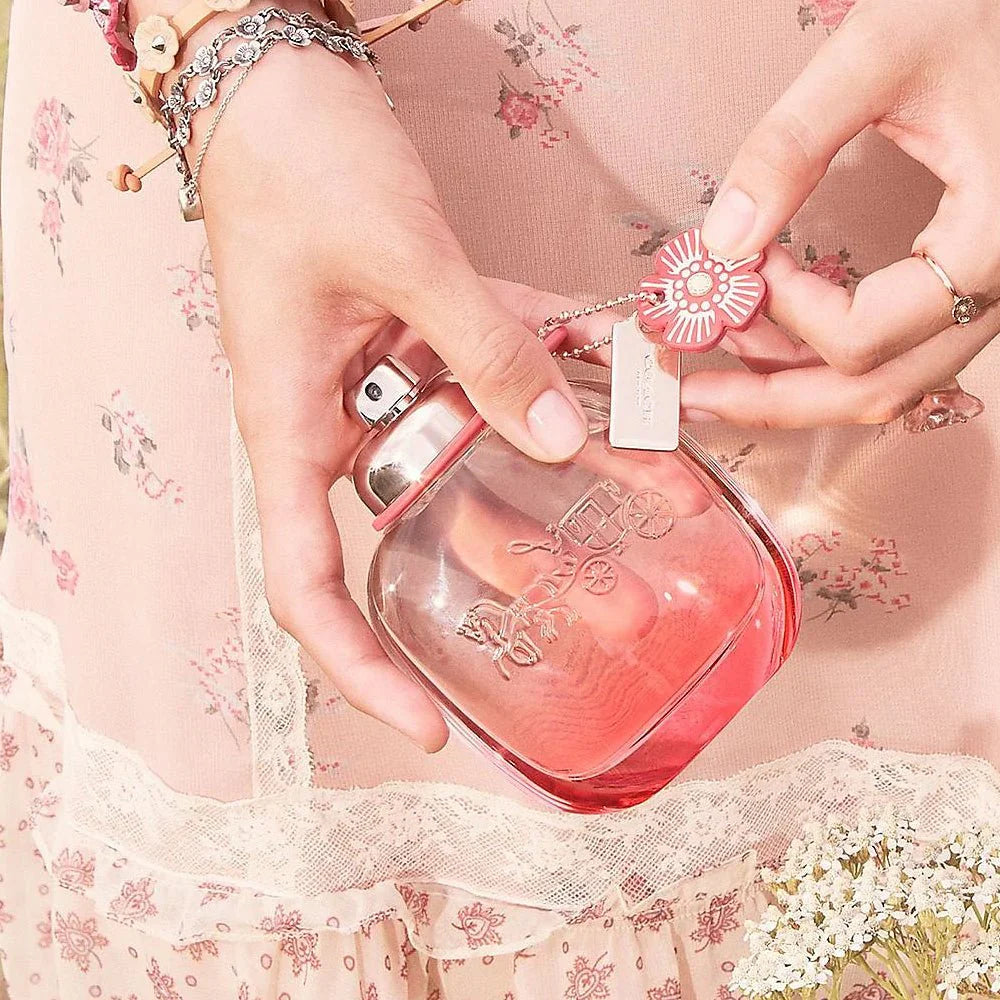 Coach Floral EDP