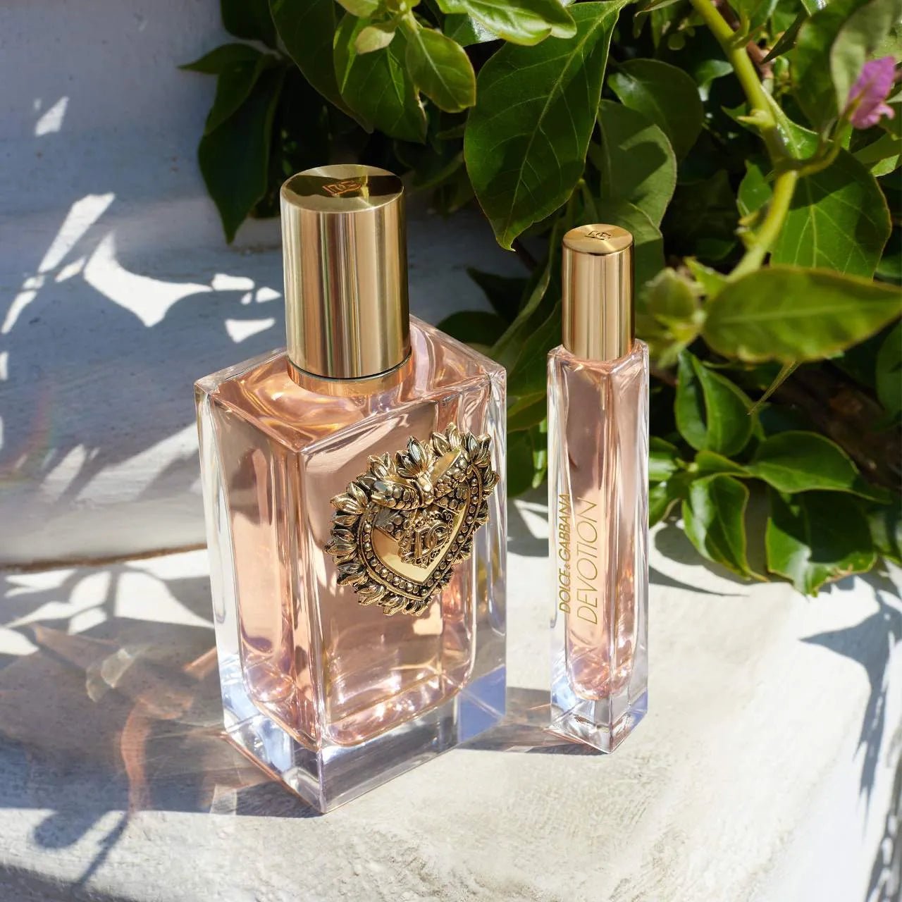 Dolce & Gabbana Devotion EDP Gift Set for Women | My Perfume Shop