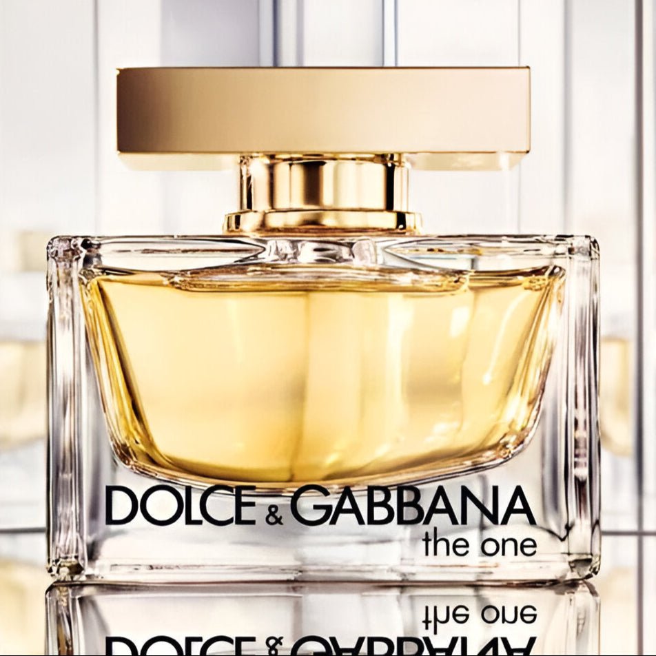 Dolce & Gabbana The One EDP Body Lotion Set for Women | My Perfume Shop