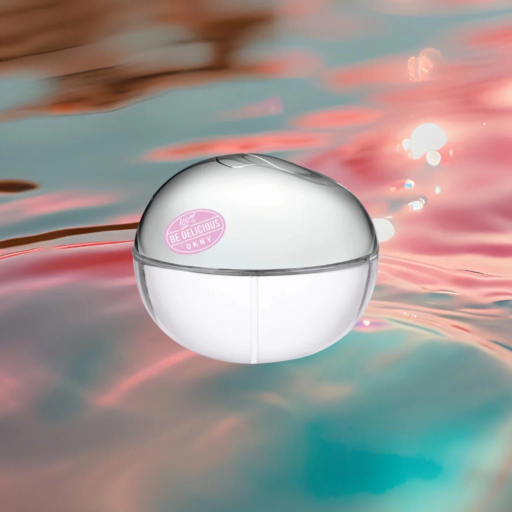 Donna Karan Be 100% Delicious EDP | My Perfume Shop