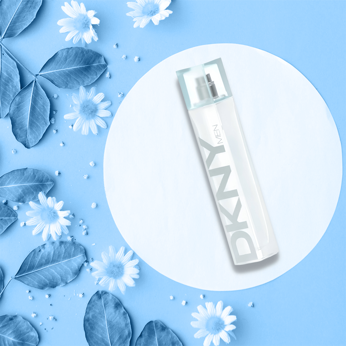 Donna Karan Dkny Men Energizing EDT | My Perfume Shop