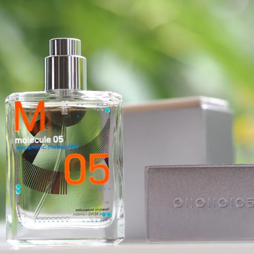 Escentric Molecules Molecule 05 EDT | My Perfume Shop