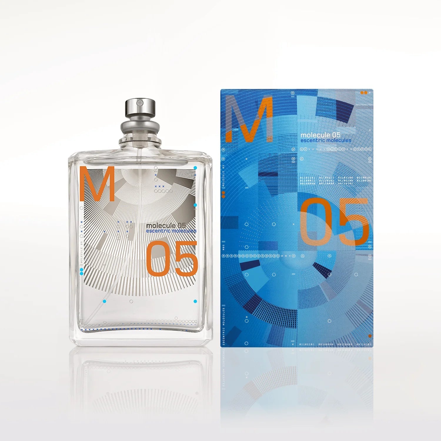 Escentric Molecules Molecule 05 EDT | My Perfume Shop