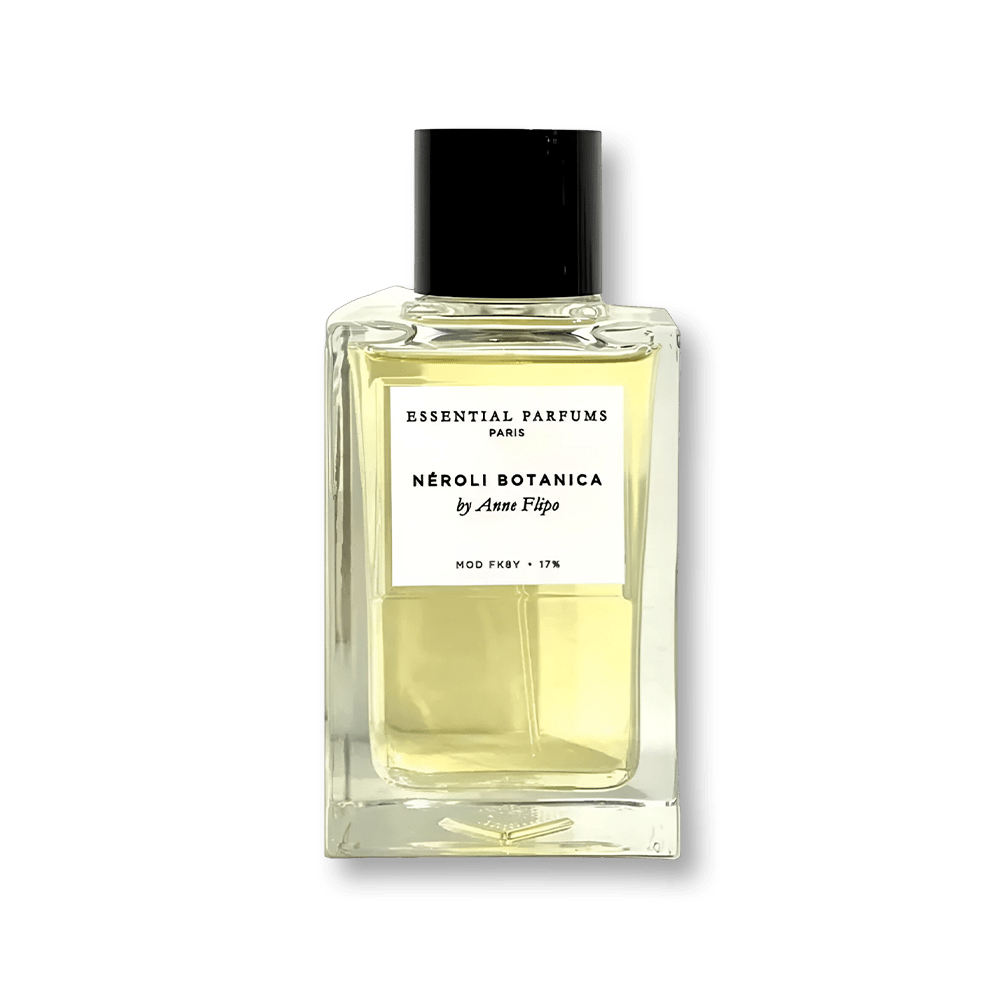 Shop Essential Parfums Neroli Botanica EDP