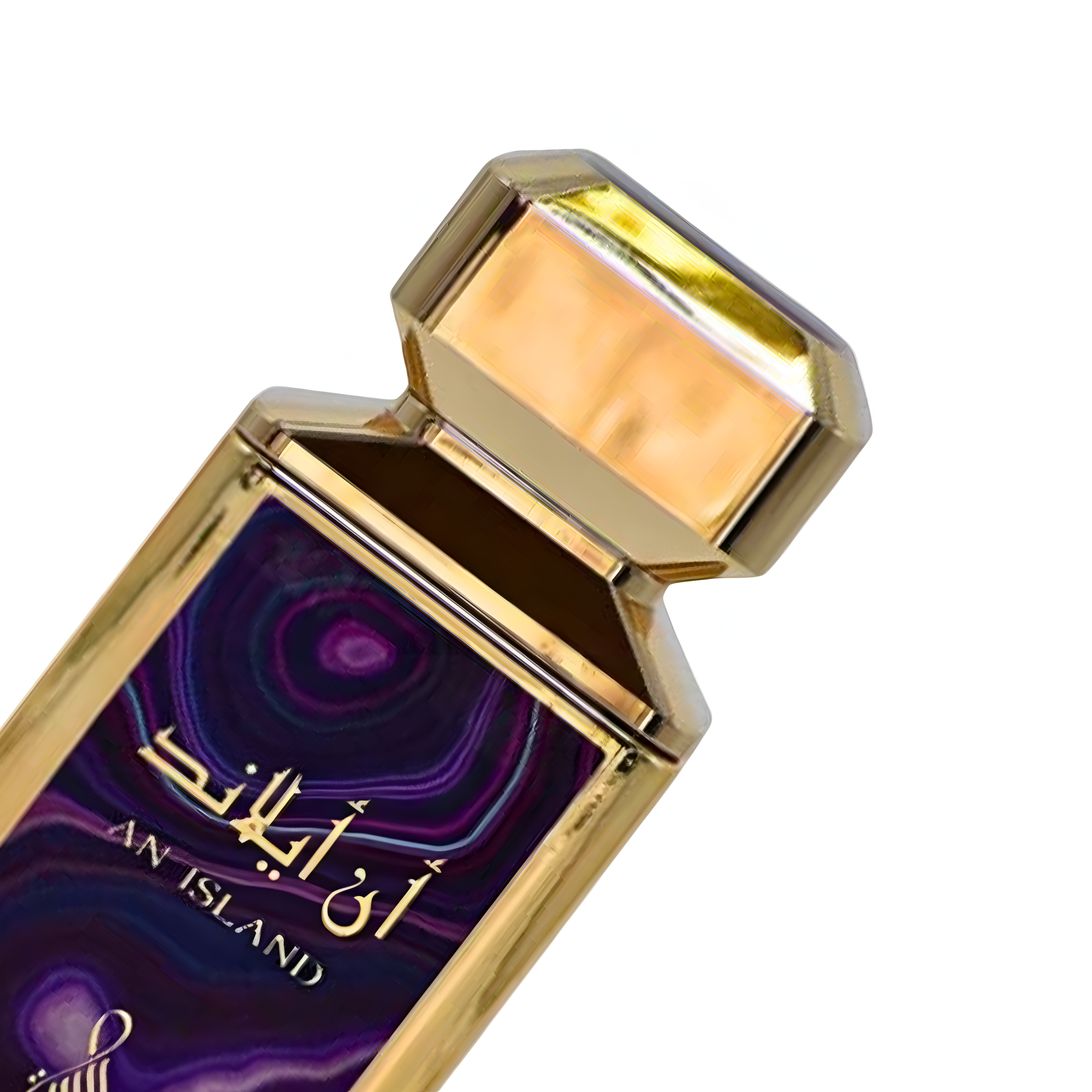 Risala An Island EDP