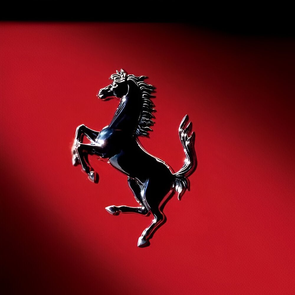 Ferrari Red Power EDT | My Perfume Shop