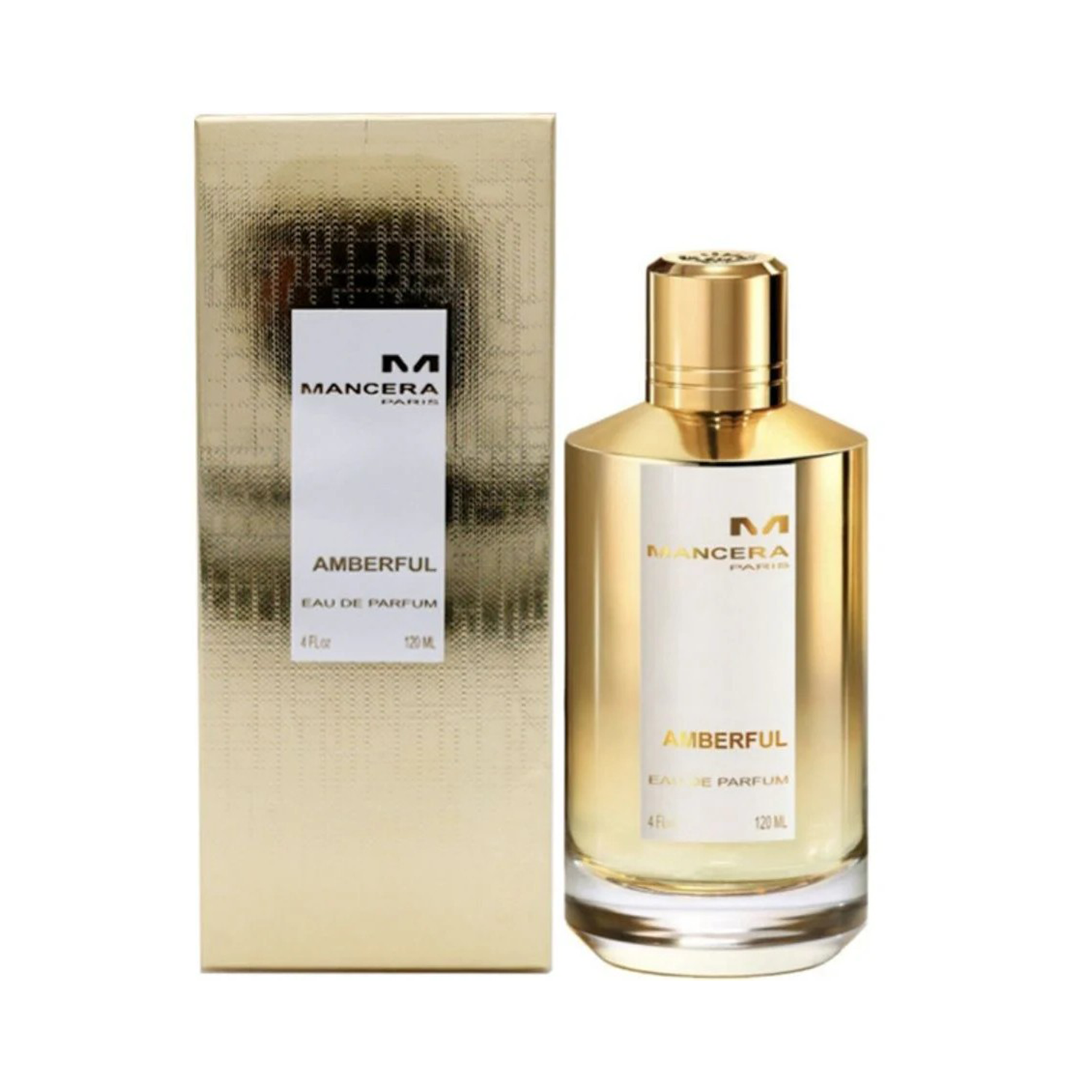 Mancera Amberful EDP