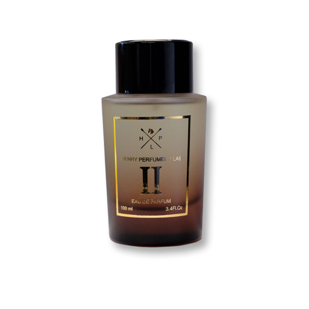 Henry Perfumery Lab Ii EDP