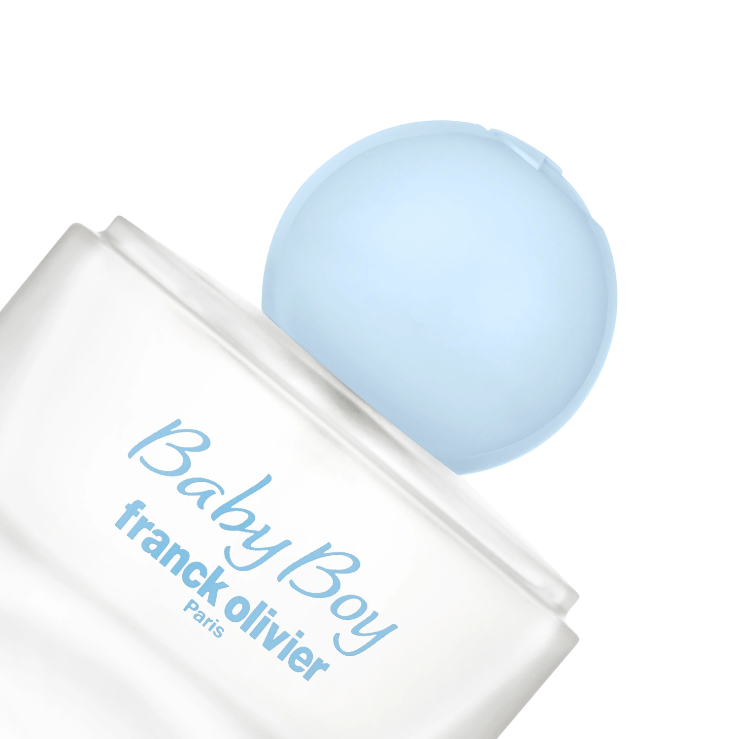 Franck Olivier Baby Boy Scented Water For Baby Alcohol - Free | My Perfume Shop