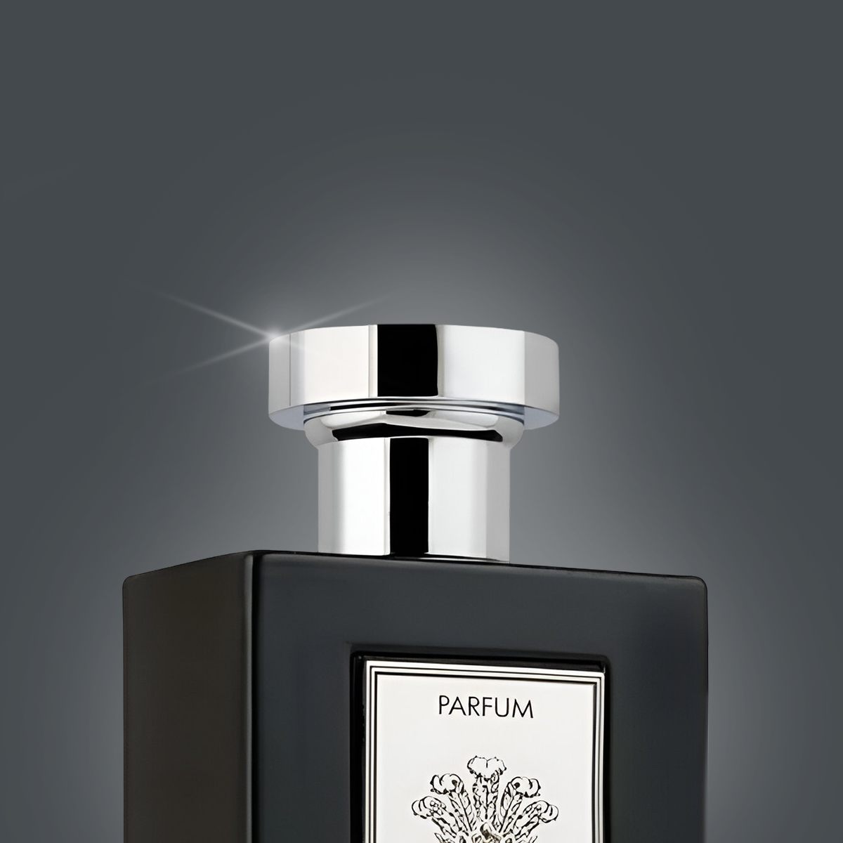 Hamidi Addicted Intense Parfum