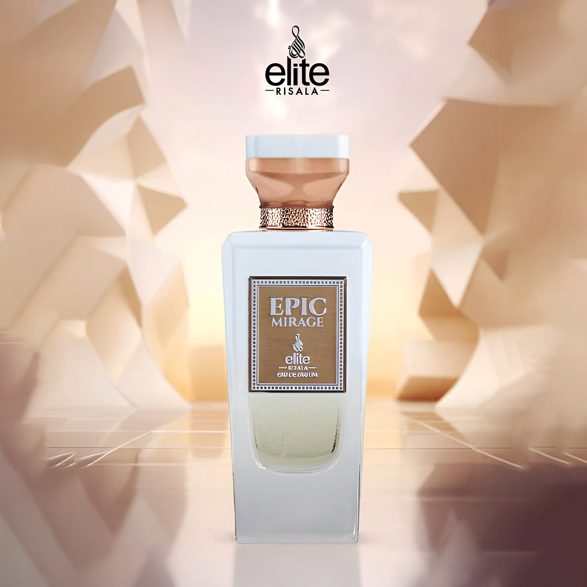 Risala Elite Epic Mirage EDP