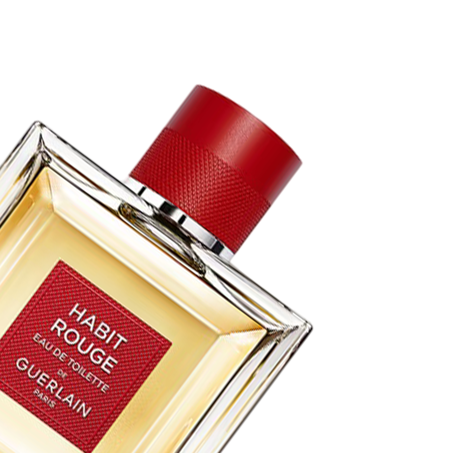 Guerlain Habit Rouge EDT