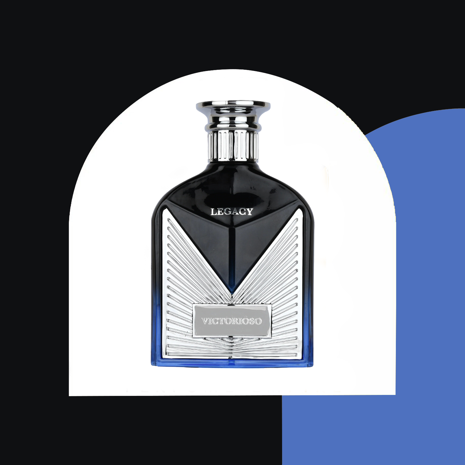 Maison Alhambra Victorioso Legacy EDP