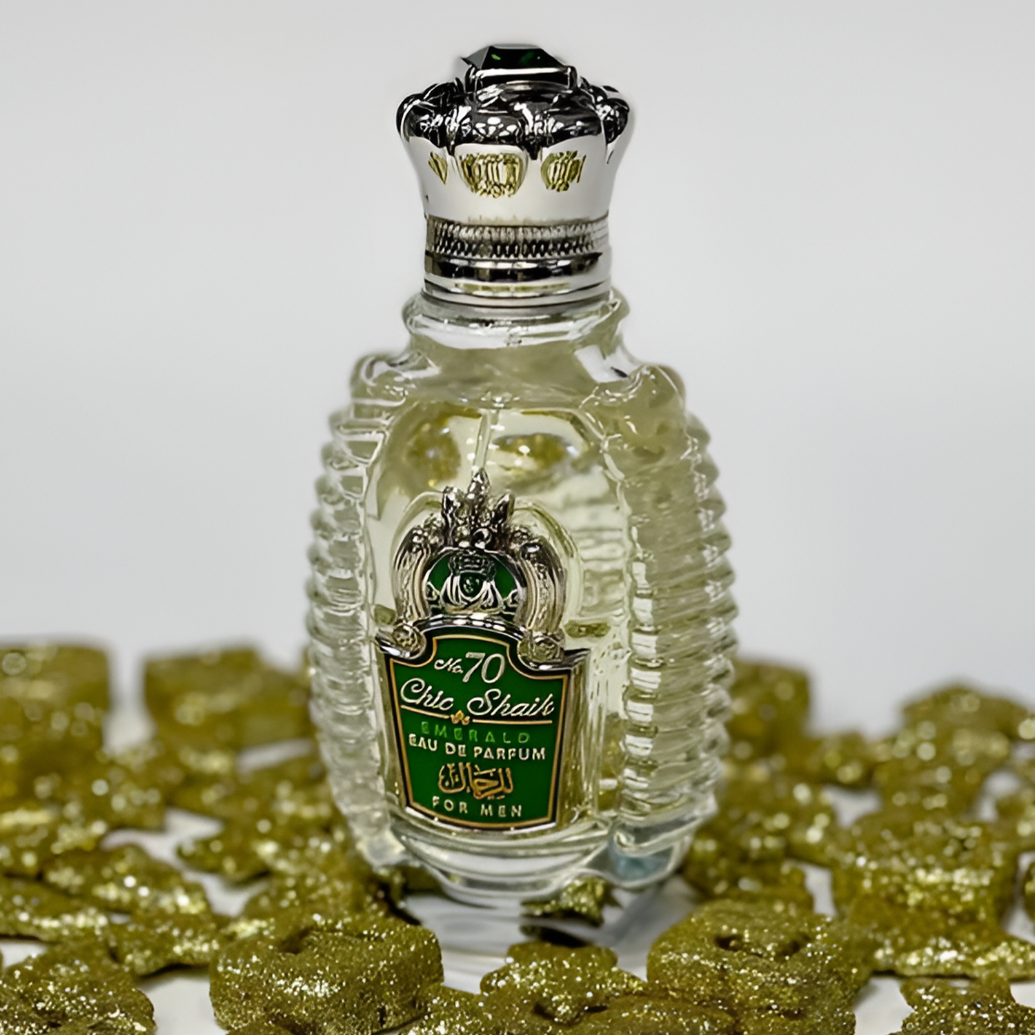 Shaik Chic Shaik Emerald No 70 For Men EDP