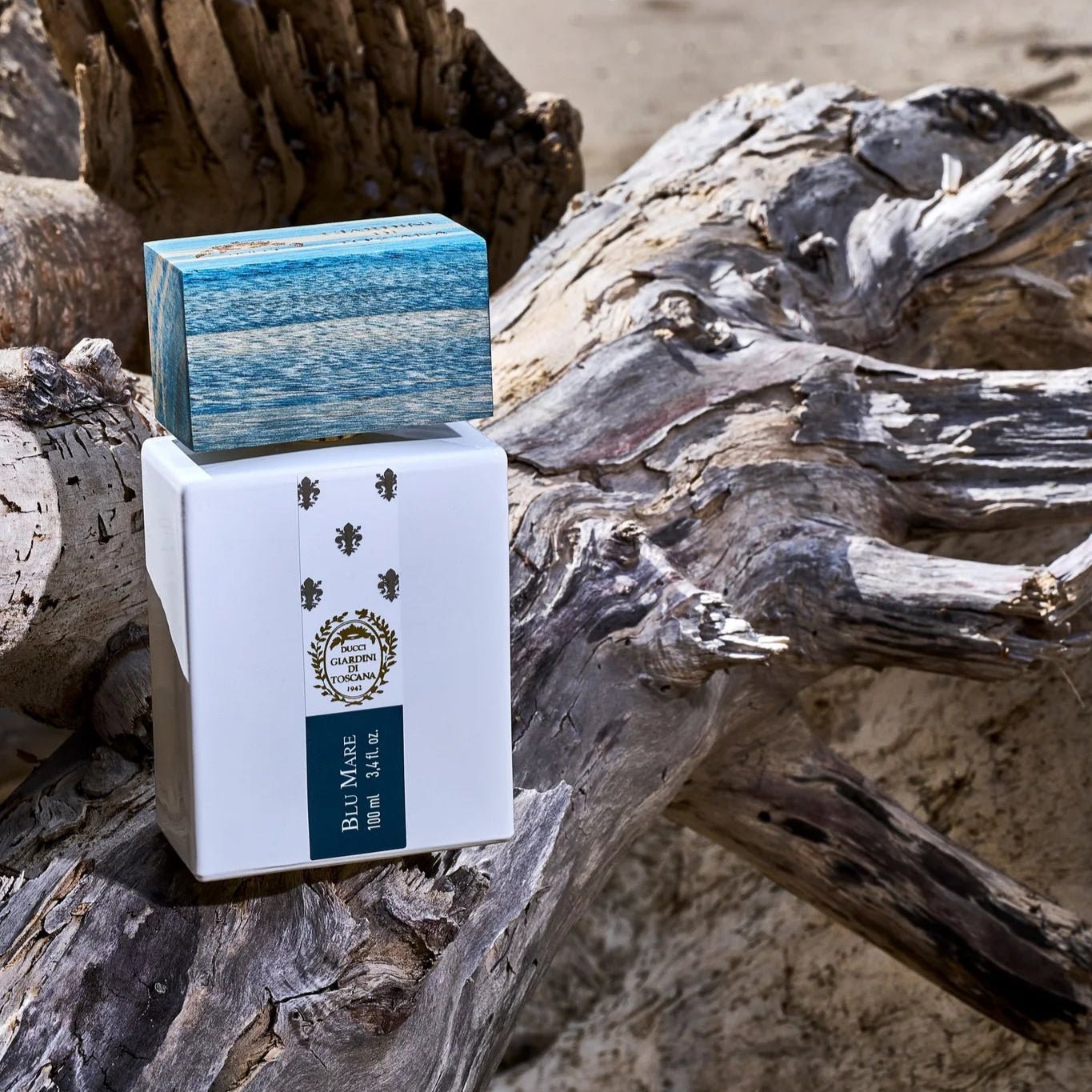 Giardini Di Toscana Blu Mare EDP | My Perfume Shop